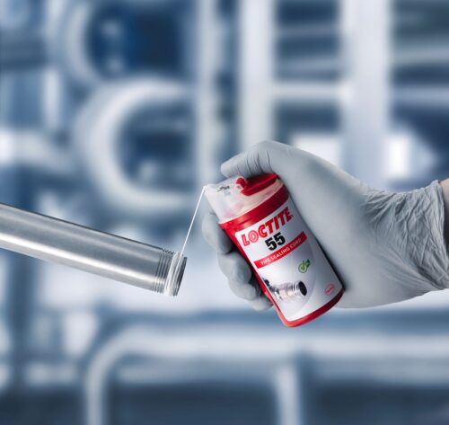 Henkel 7