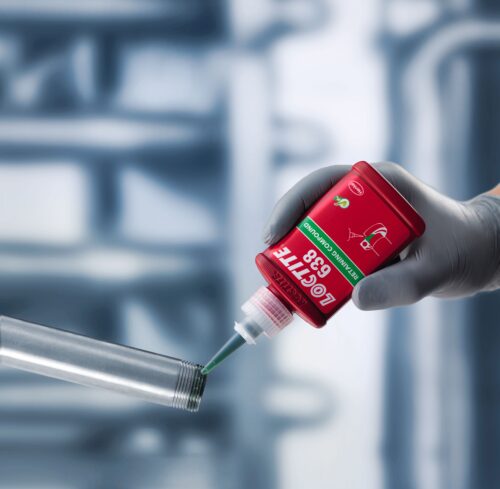 Henkel 6