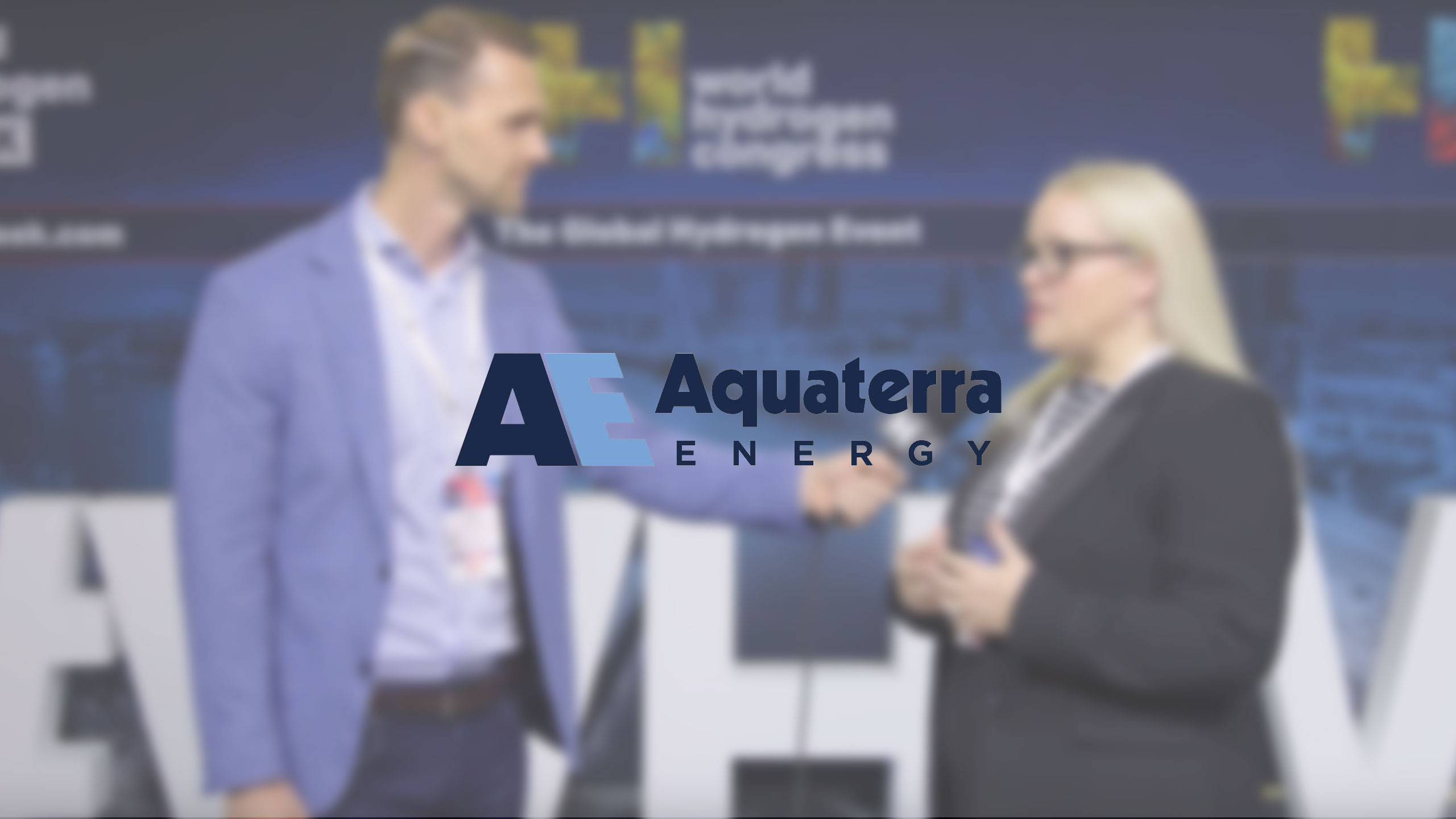 Aquaterra Energy