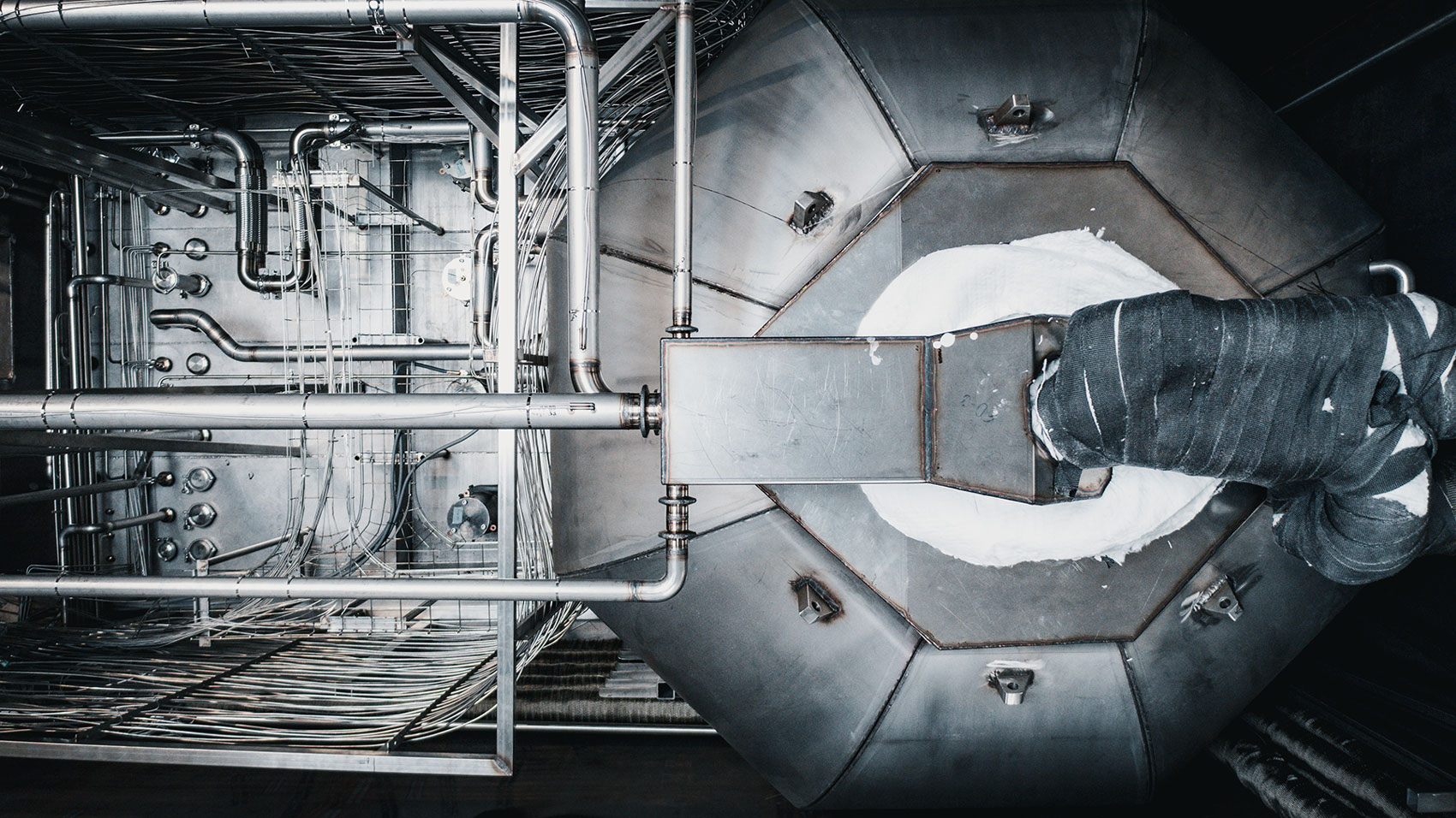 Copenhagen Atomic’s plan for nuclearpowered hydrogen Hydrogen Standard