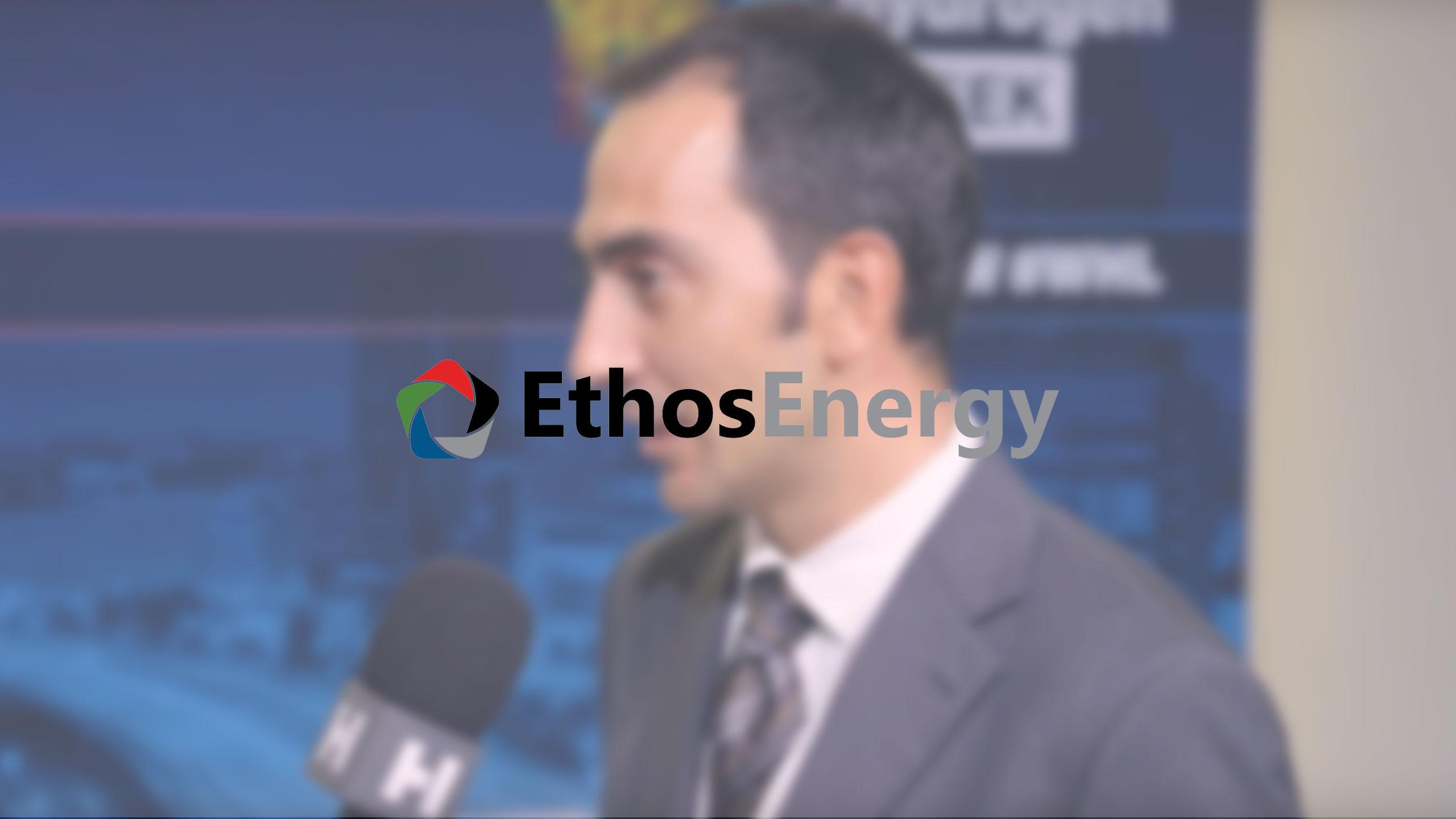 Ethos Energy