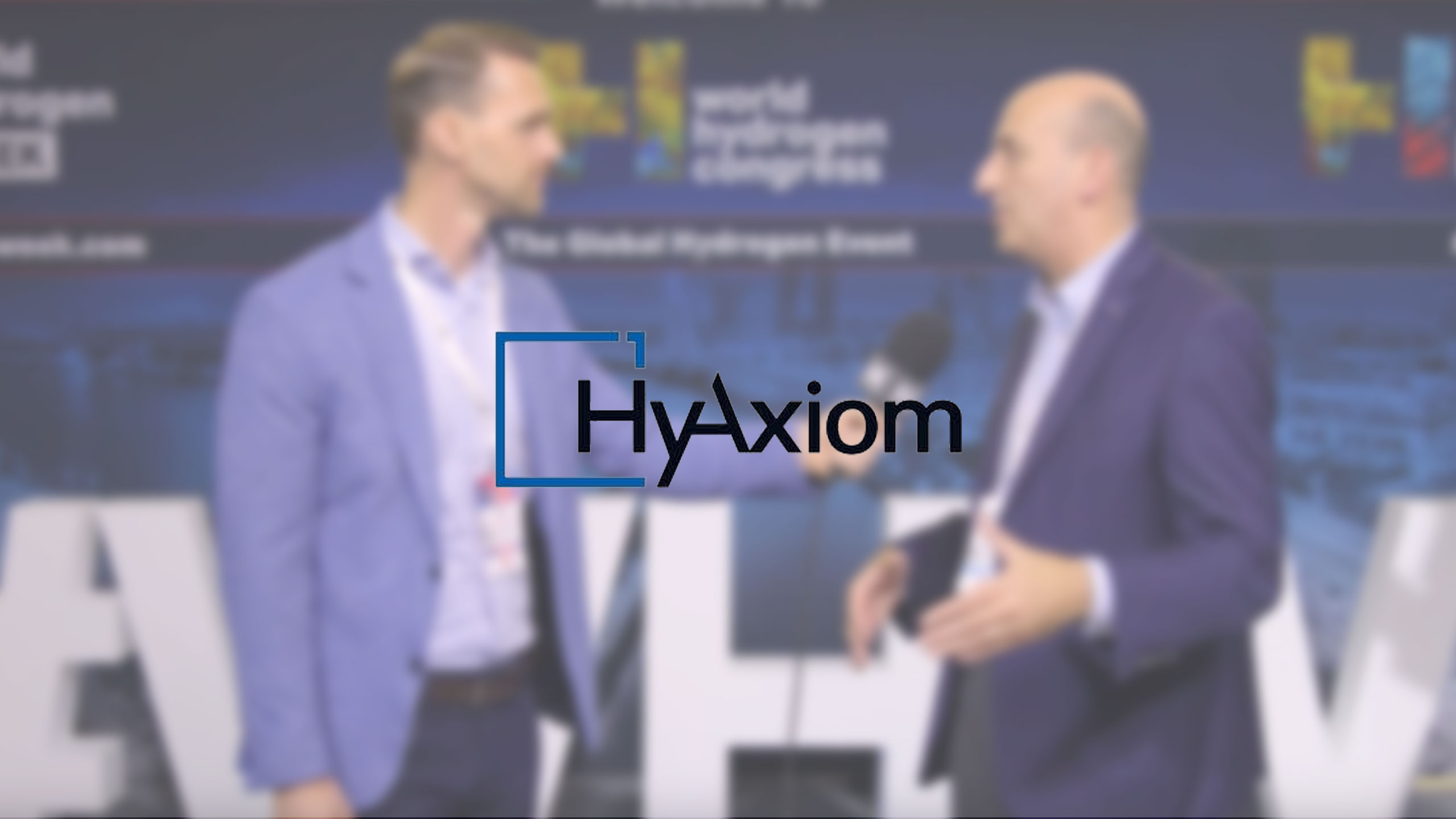 HyAxiom