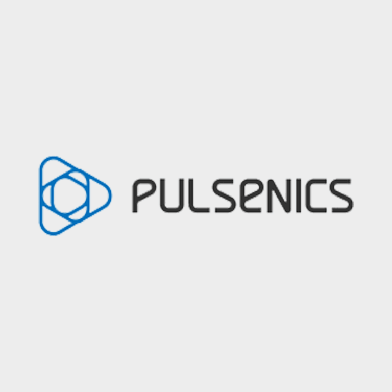 Pulsenics logo