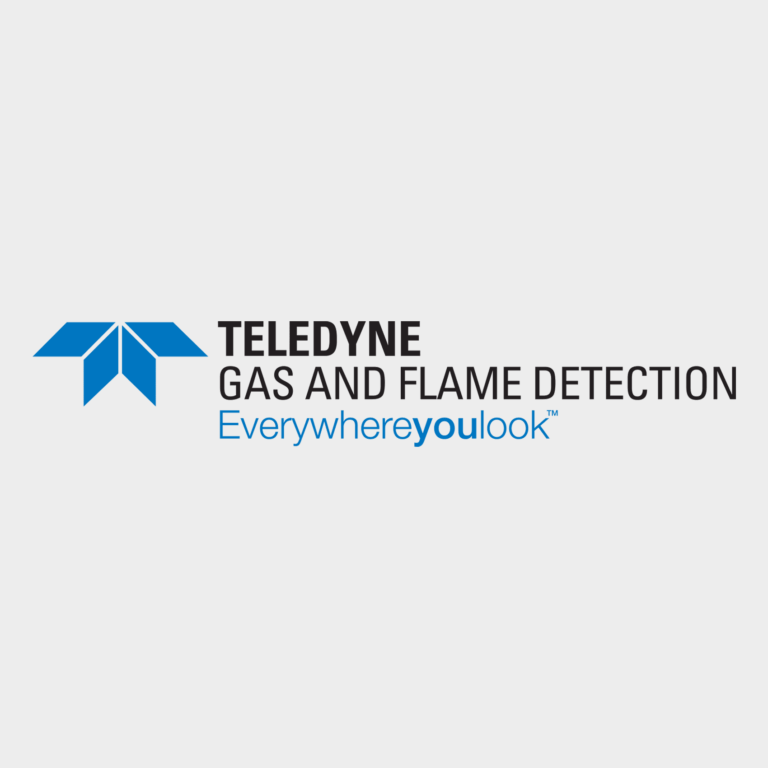 Teledyne logo