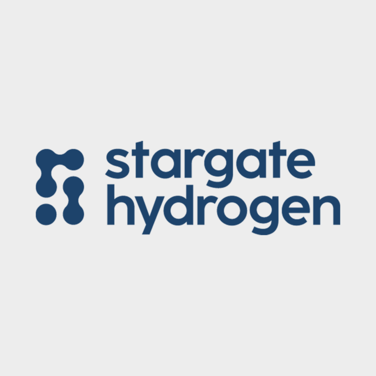 Stargate hydrogen