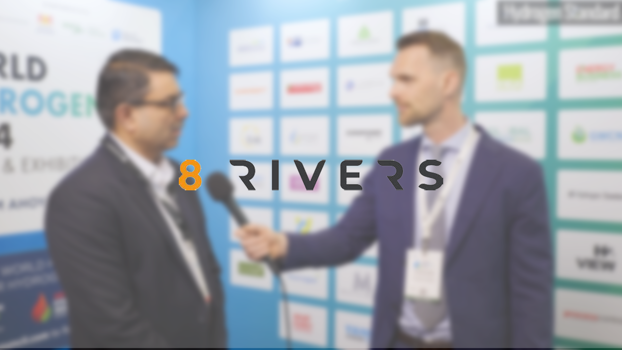 8 Rivers