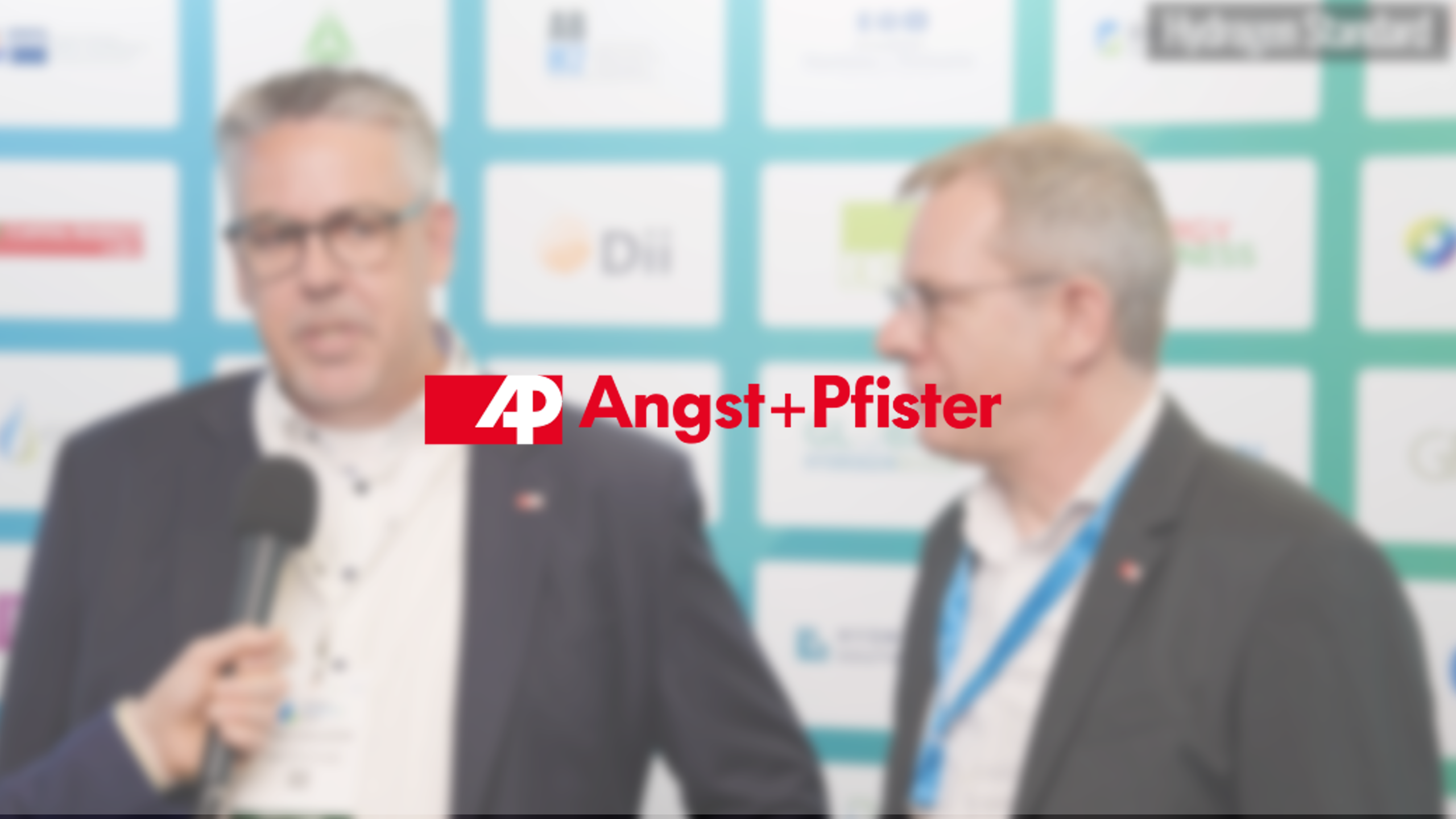 Angst+Pfister