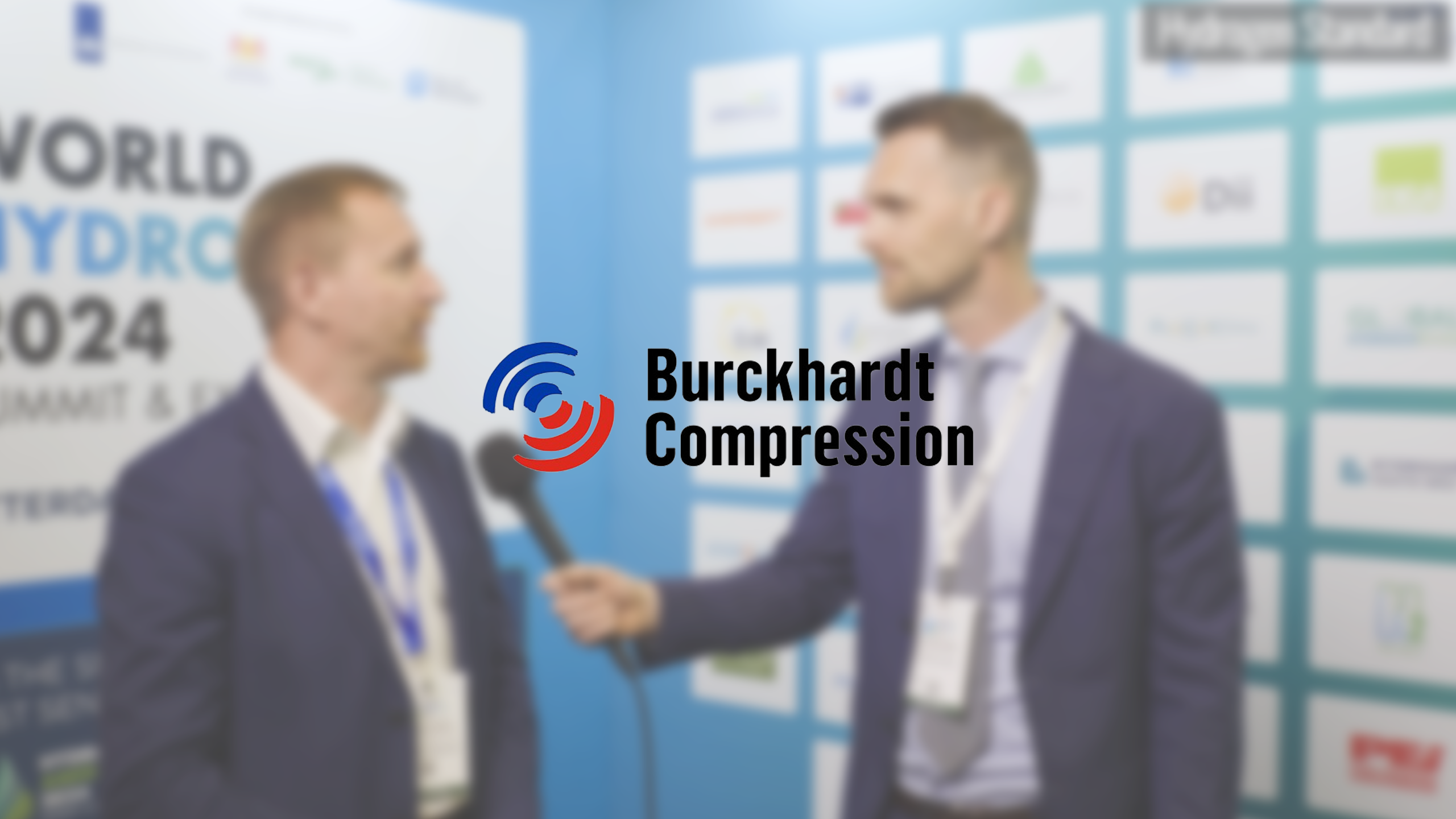 Burckhardt Compression