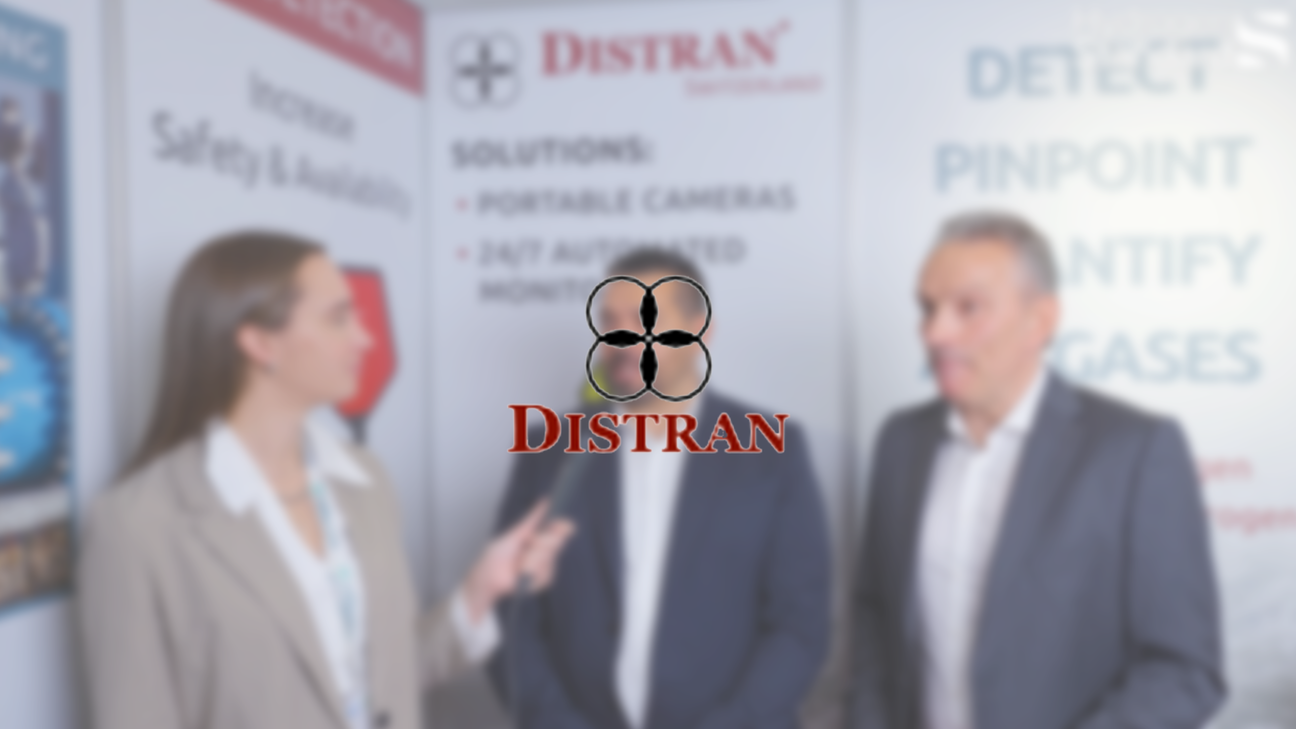 Distran