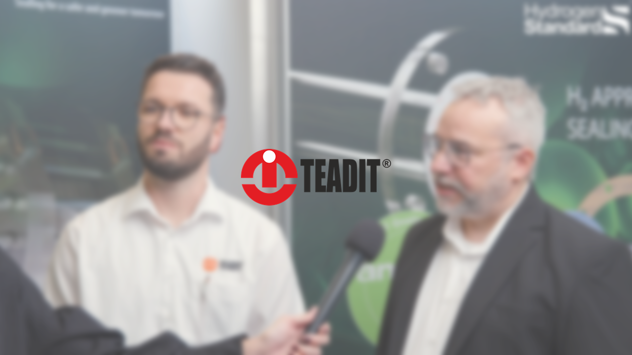 Teadit