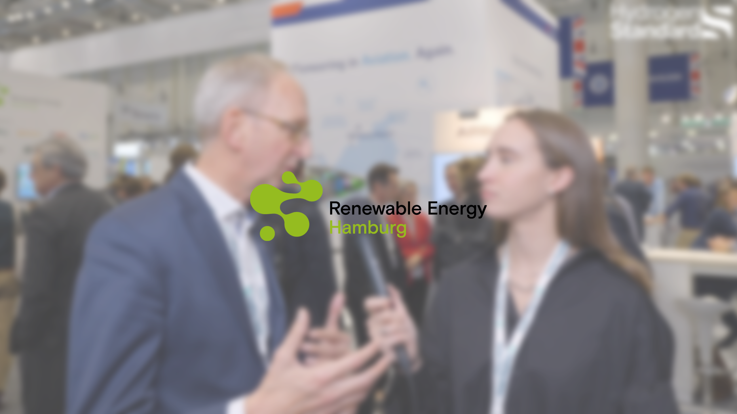 Renewable Energy Hamburg