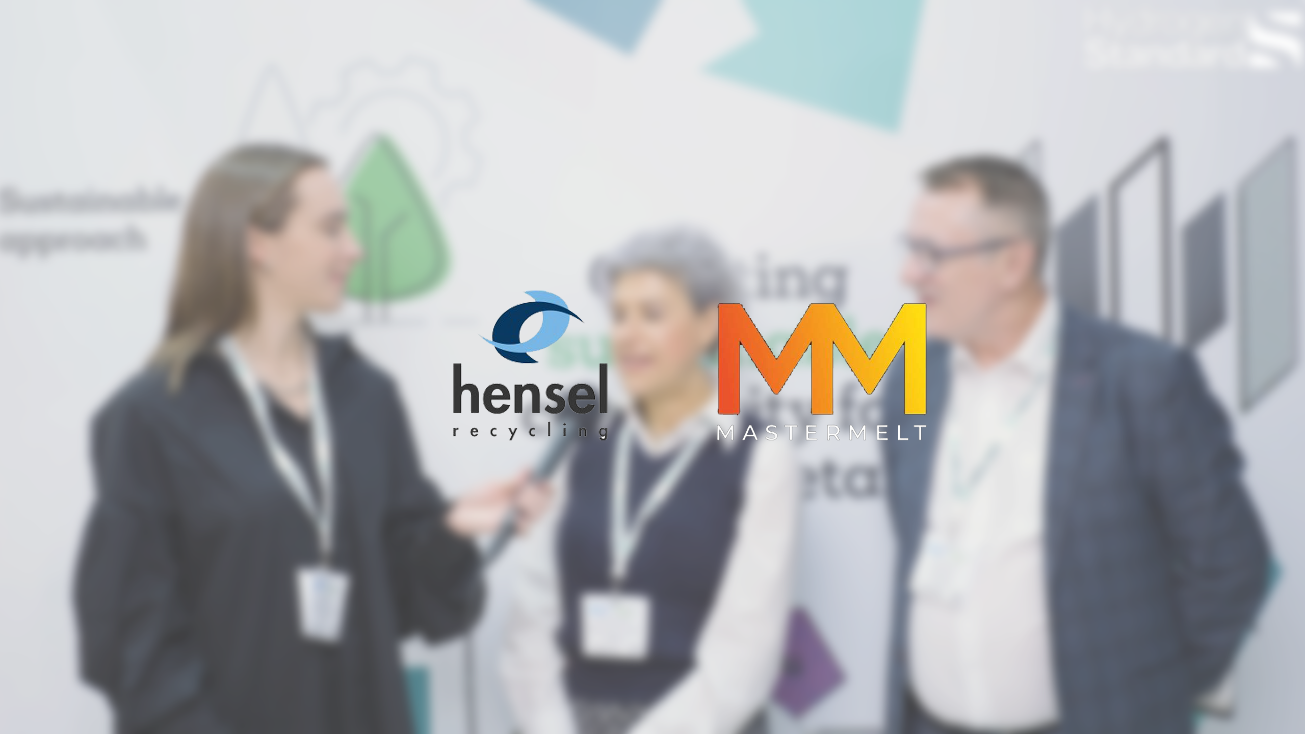Hensel Recycling/Mastermelt​