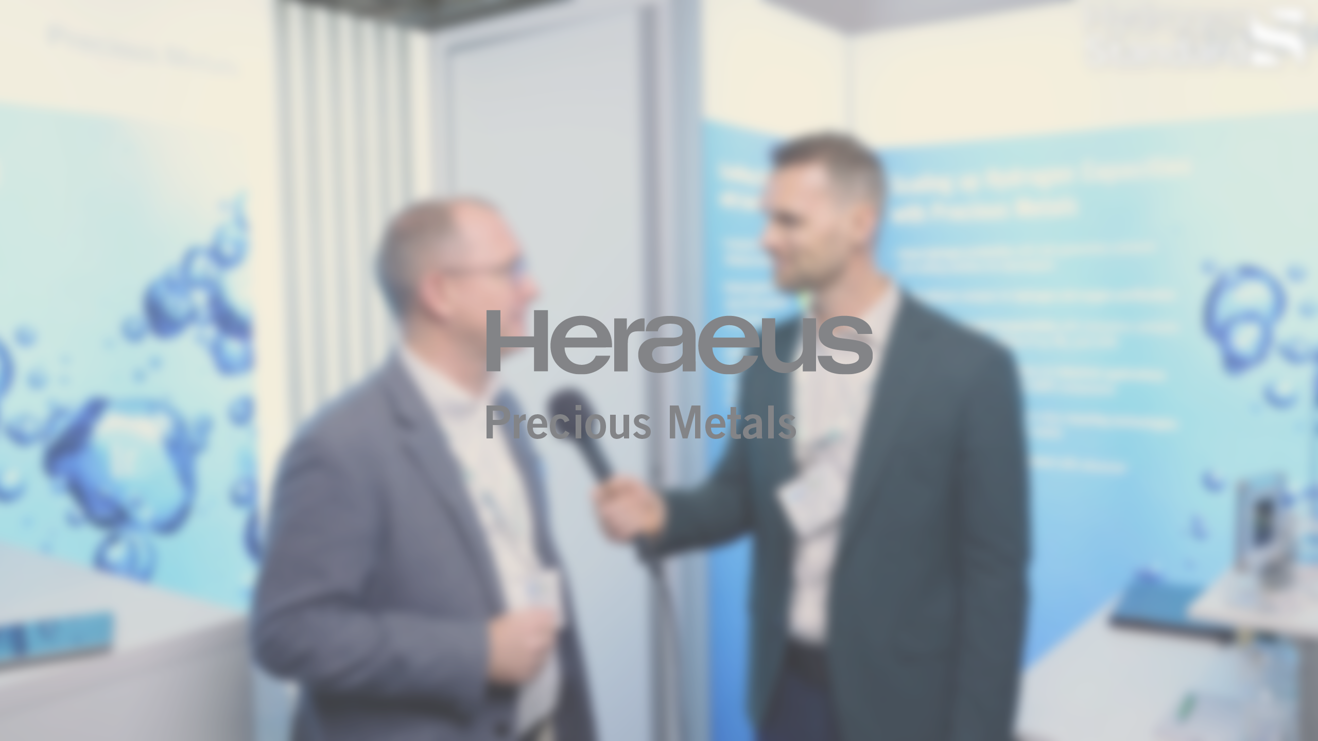 Heraeus Precious Metals