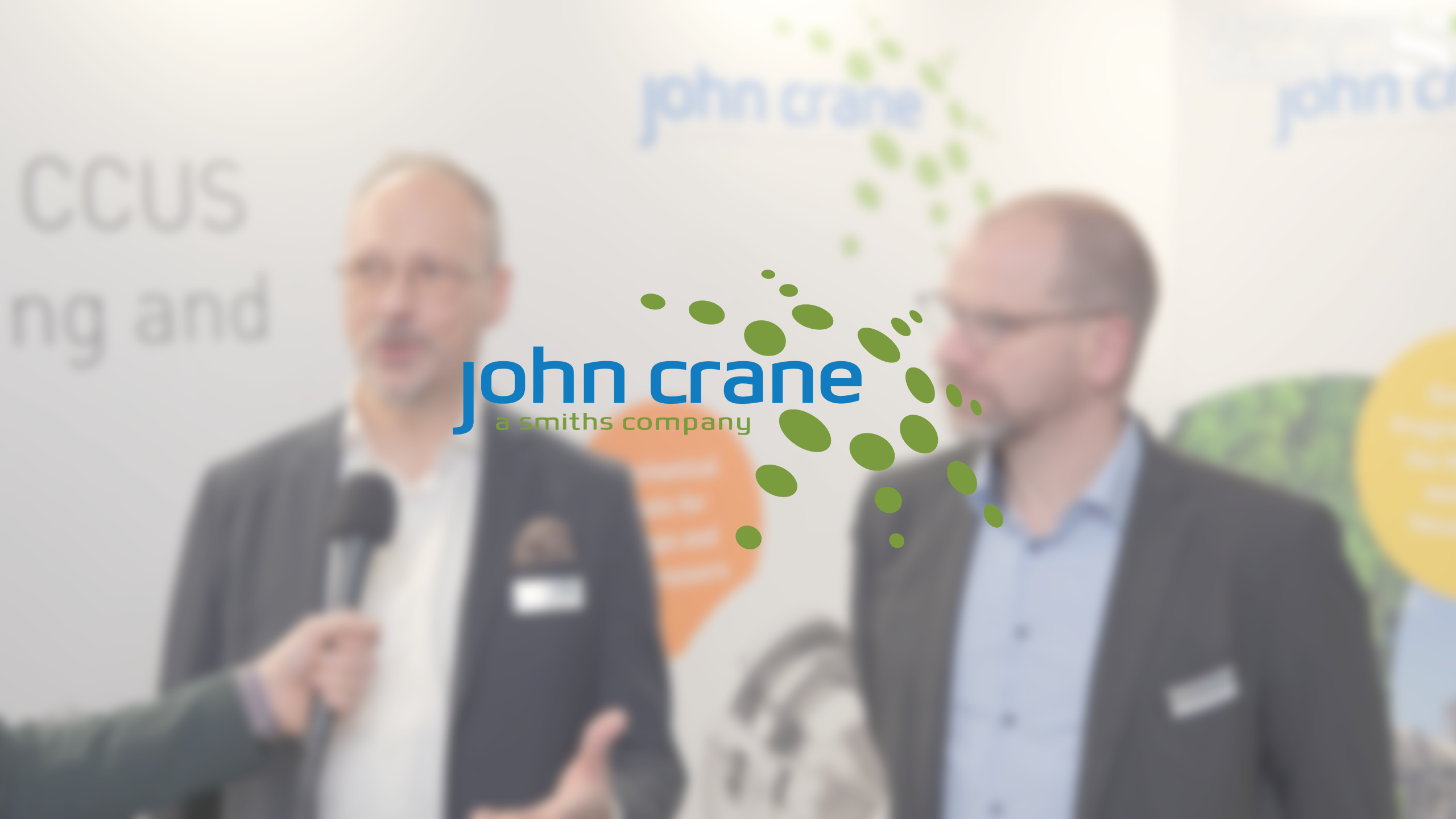 John Crane