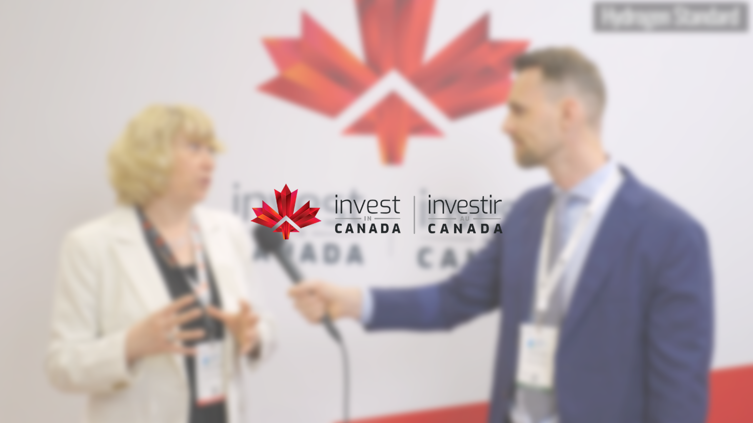 Invest in Canada